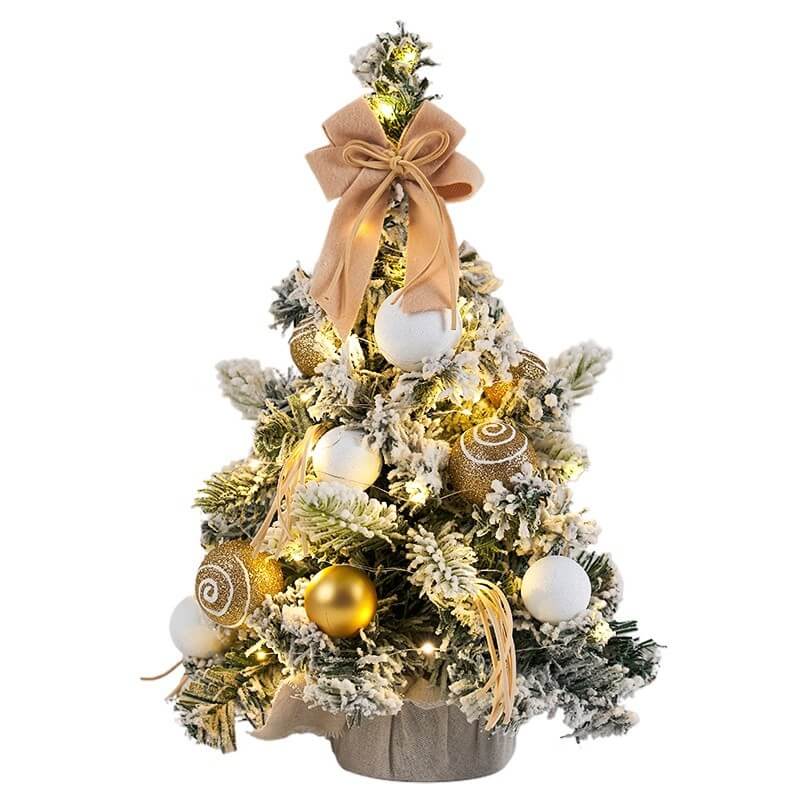Christmas Small Christmas Tree Home Decoration