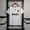 2009-2010 Retro AC Milan Away Football Shirt 1:1 Thai Quality
