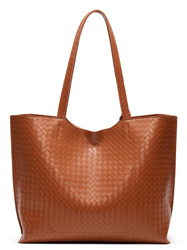 Women's Retro Trendy Single Shoulder Bag