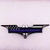Dark Star Bat