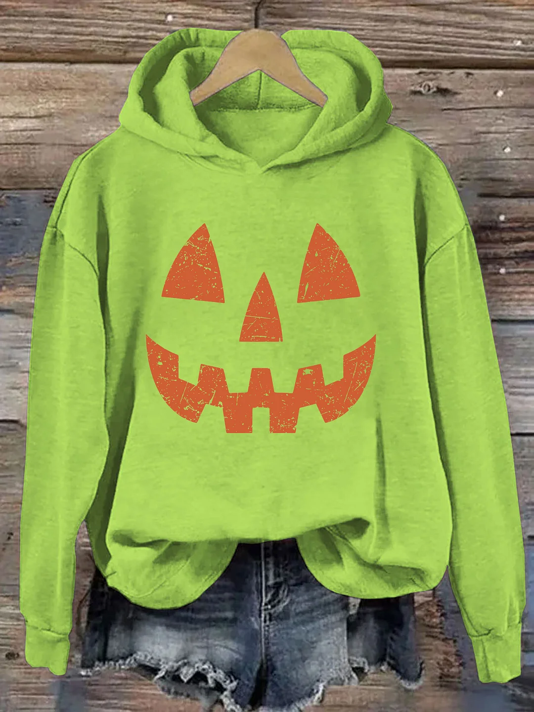 Jack O Lantern Halloween