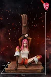 Jewelry Bonney - ONE PIECE Resin Statue - PoFang Studio
