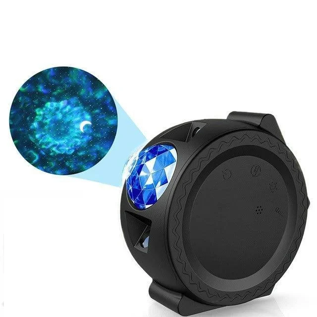 Galaxy Sky Ceiling Projector - vzzhome