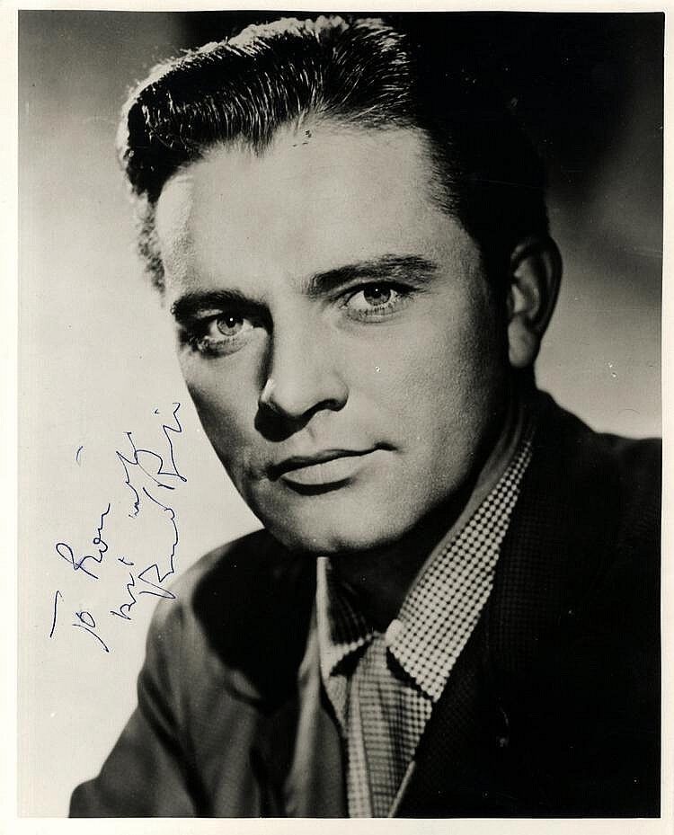 RICHARD BURTON Autographed Photo Poster paintinggraph - Film Actor - preprint