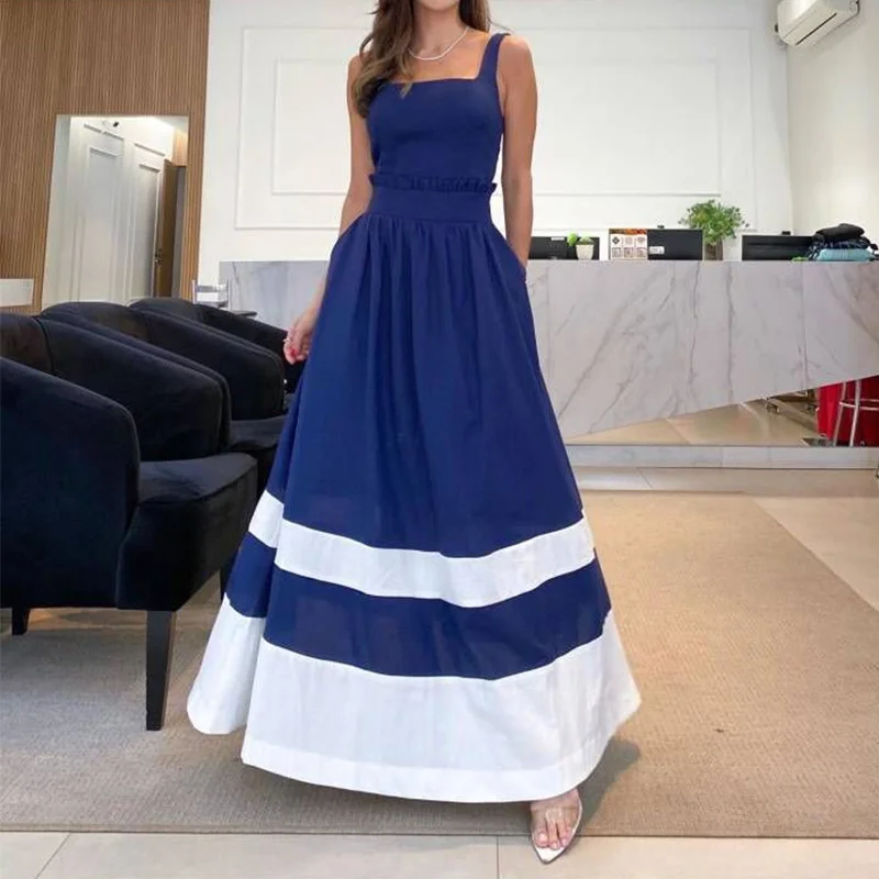 Suspender Dresses for 50-Year-Old Women: Modern Looks for a Youthful Vibe