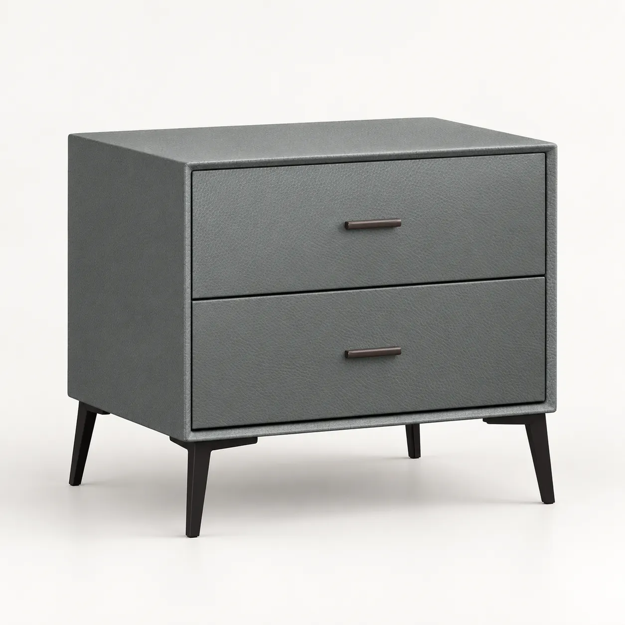 Bedside Table 253968 — white studio view