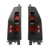 Defender Type Taillight Assembly Compatible with JETOUR T2 2023+