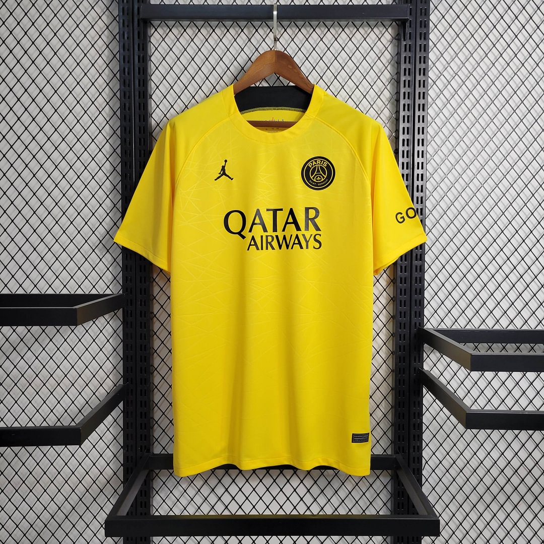 (YELLOW)-23/24-TR-PSG-SS-FANS-A06525