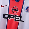 1998/1999 Retro Psg Paris Saint-Germain Away Football Shirt 1:1 Thai Quality