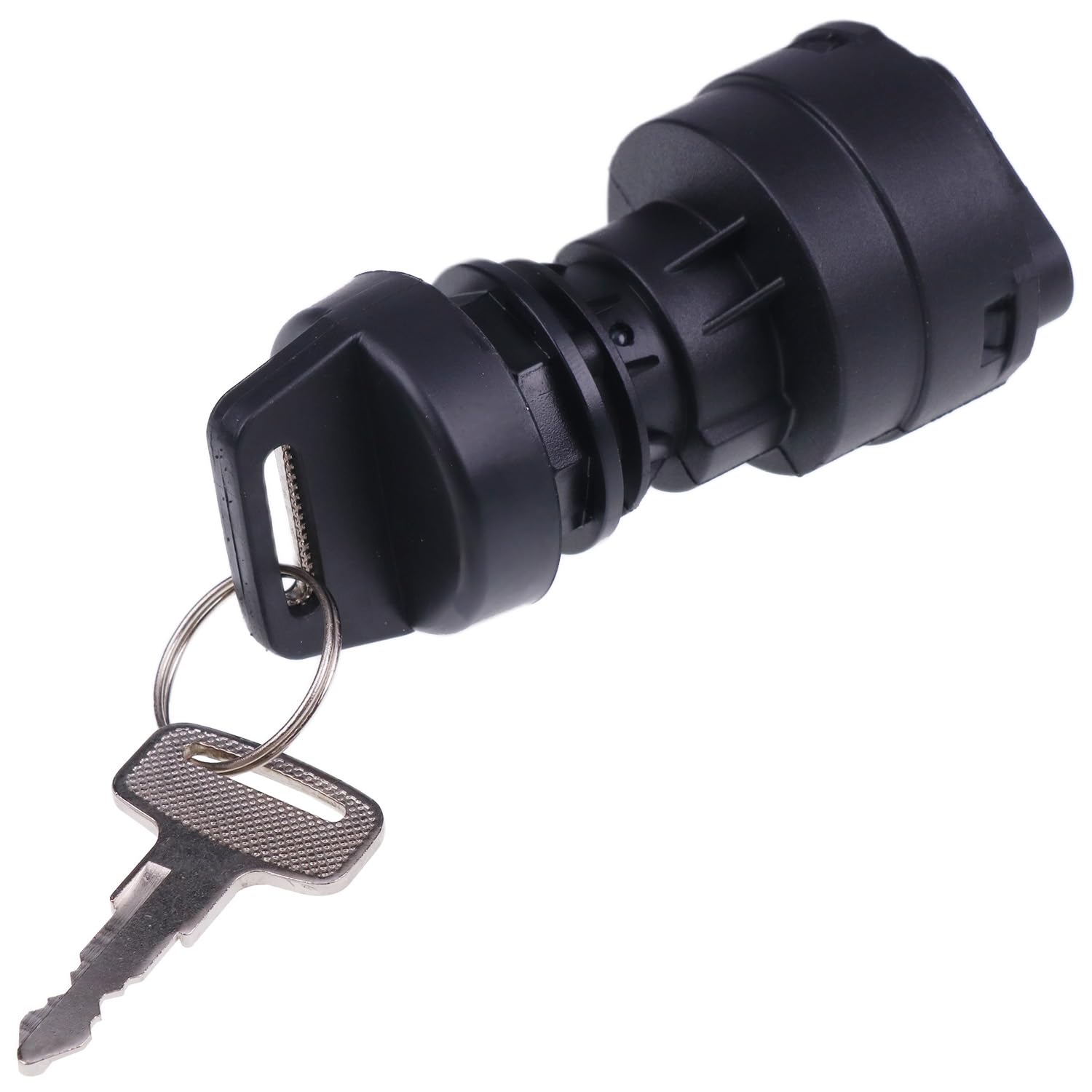 Easy Replacement: 4017237 Ignition Key Switch for Polaris ATV 570 and 850 Models