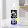 Rust Remover Spray for Metal with Sponge and Towel Multipurpose Rust Stain Remover Spray for Car Wheels & Household Appliances 100ml