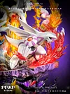 Arceus & Legendary Pokémon with LED - Pokemon Resin Statue - PPAP Studios