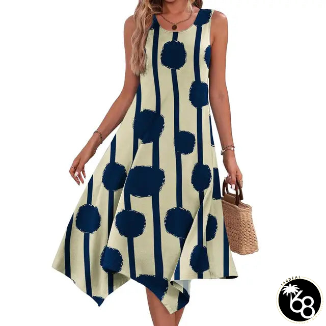 Cool and fashionable Dress | 168DEAL