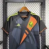 2024 Mexico Goalkeeper Football Shirt 1:1 Thai Quality