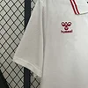 2024 Denmark Away Football Shirt 1:1 Thai Quality