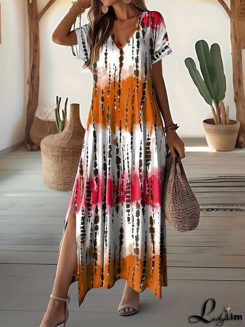 Cool and fashionable Dress