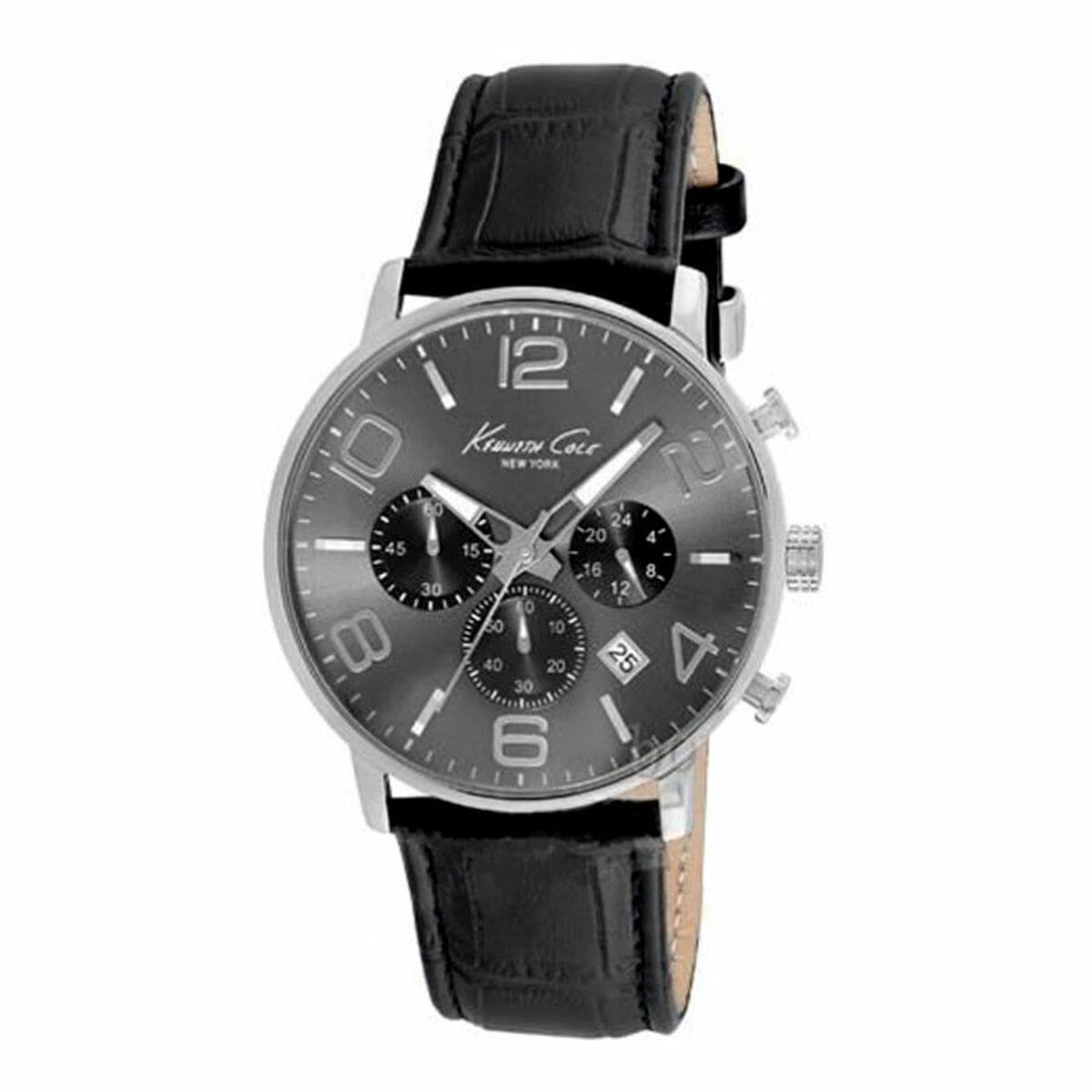 Men's Watch Kenneth Cole IKC8007 (&Oslash; 42 mm)