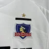2025-2026 KIDS Colo Colo Home Football Shirt 1:1 Thai Quality