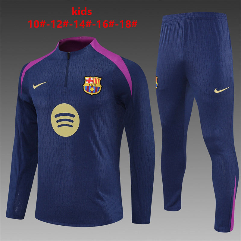 KIDS-PL-25/26-TR-BAR-HZ-RBL-POLO-A00377