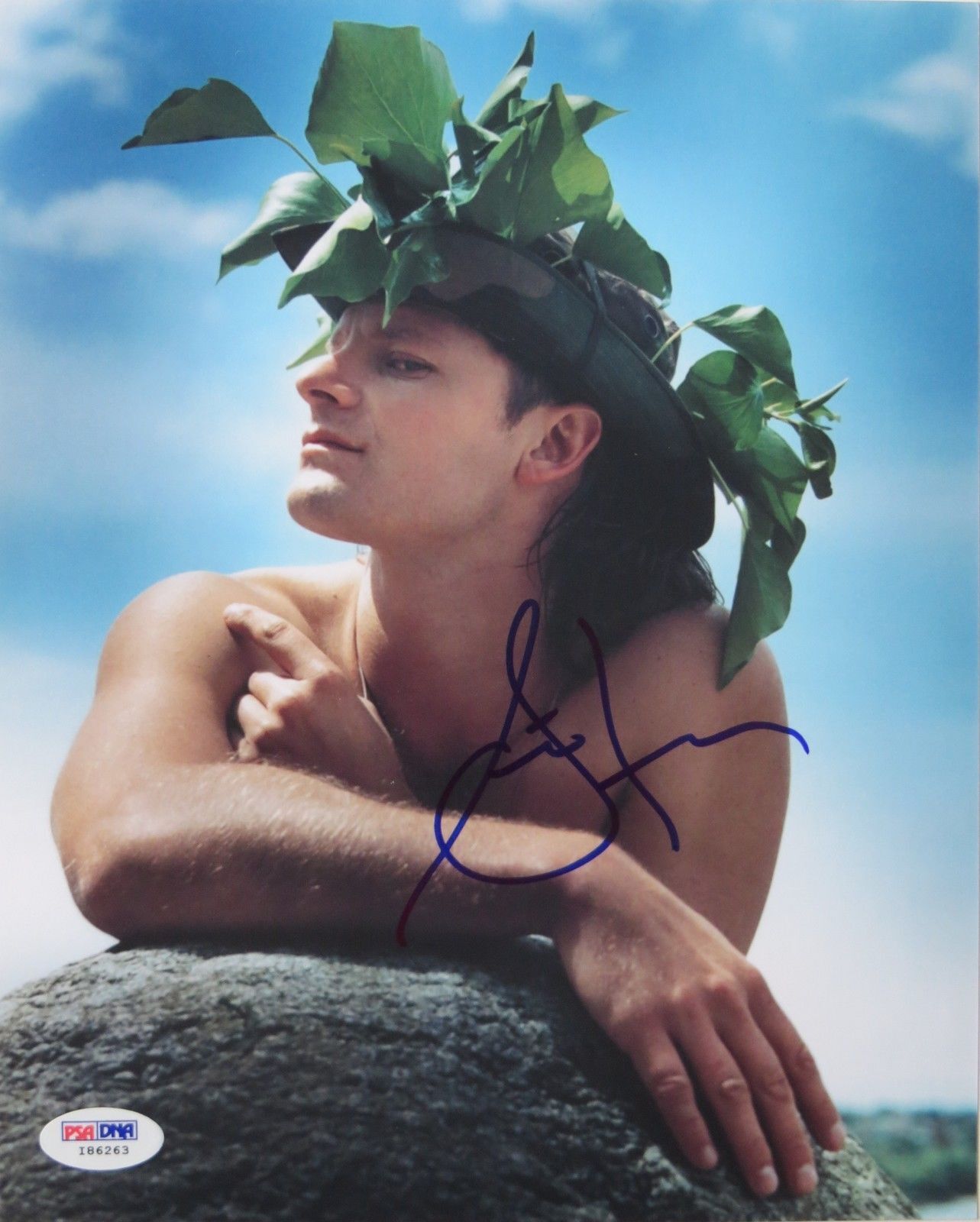 Steve Zahn Signed Authentic Autographed 8x10 Photo Poster painting (PSA/DNA) #I86263