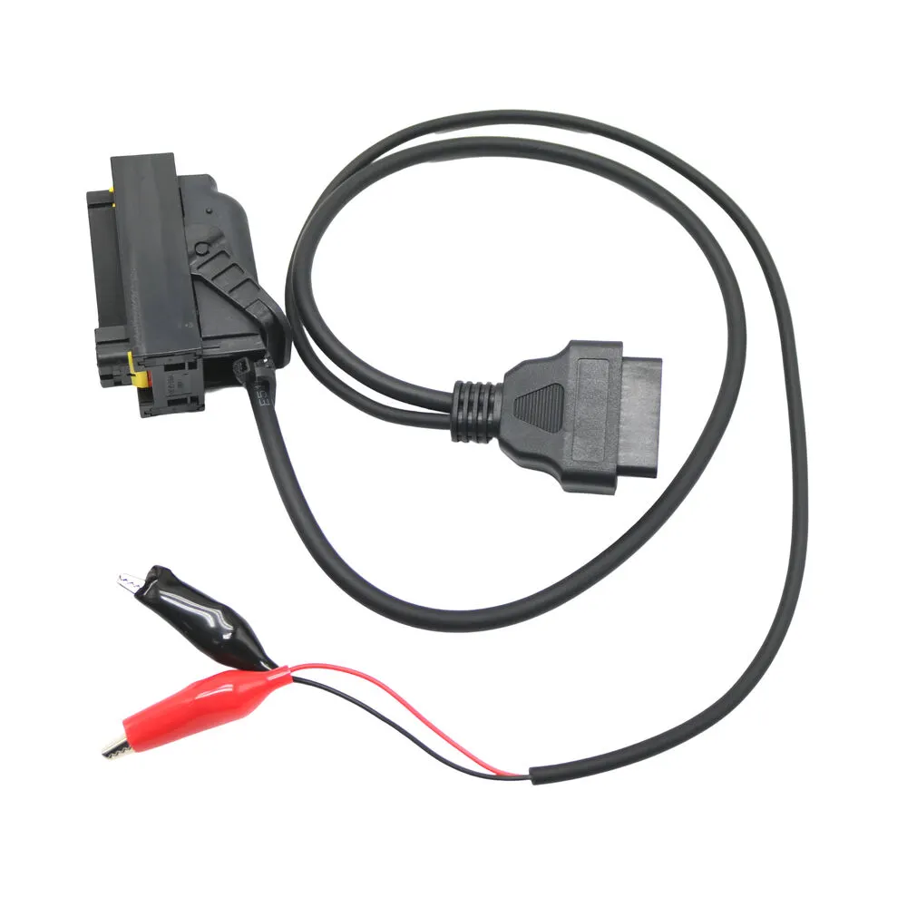 programming cable engineering ECU start programming harness For Isuzu National 3