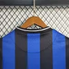 Retro 2009-10 Inter Milan Soccer Jersey Home