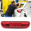 High Mount Stop Lamp LED Third Brake Light for Jeep Grand Cherokee 1999-2004