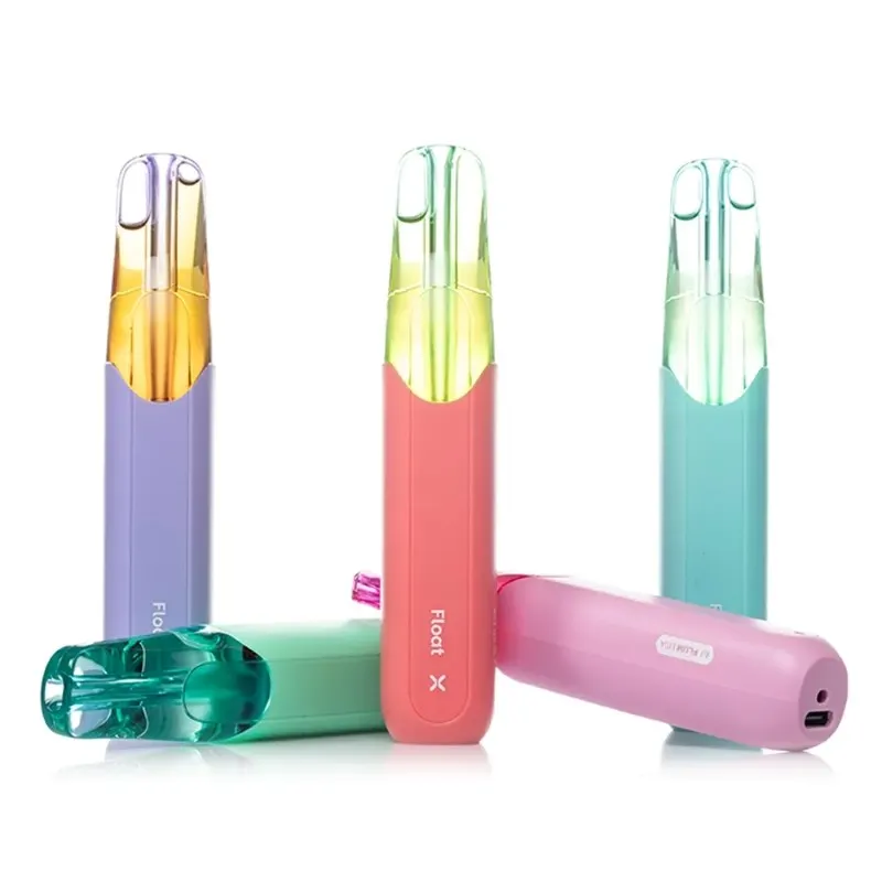 Flum Float X 10K Disposable Vape（5%, 10000 Puffs）