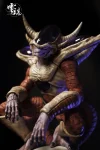 3rd Form Frieza - Dragon Ball Resin Statue - Model Studio