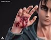Brutal Eren Yeager - Attack On Titan Statue - AZ Studio