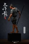 1/6 Scale Hunjianglong Li Jun - Original Design Resin Statue - UMAN Studio