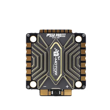4 in 1 ESC's