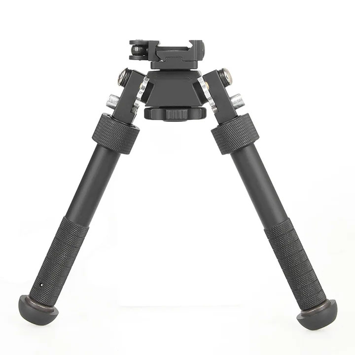 AR15 BIPOD - 4.75-9.0" BT10-LW17-ATLAS BIPOD