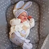 Babiesprincess Lifelike Reborn Baby Doll, Babiesprincess