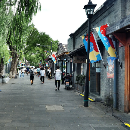 Beijing Sightseeing by Private Car: A Comfortable Way to Explore the City