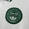 2025/26 Adidas Oasis Tour White Jersey