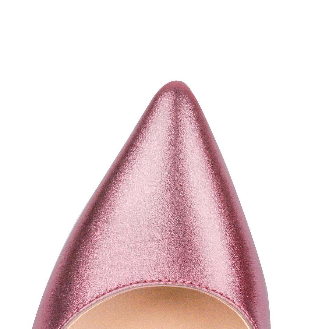 120mm Women's Red Bottom High Heels for Party Wedding Pumps Patent-MERUMOTE