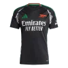 Arsenal Away Soccer Jersey 2024/25