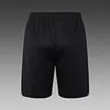 2025/2026 Manchester United Pre-Match Training Gray Purple Vest+Shorts Football1:1 Thai Quality