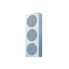 Xiaomi portable Bluetooth speaker, ultra-thin metal IP66 waterproof, 10 hours long battery life, wireless portable mini speaker