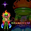 Chameleone - ONE PIECE Resin Statue - A Plus Studios