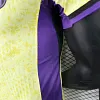 2025/2026 Player Version Barcelona Away Mamba Series Kobe Bryant Co-Branded Edition Football Jersey 1:1 Thai Quality