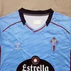 Joyfball 2025/2026 RC Celta de Vigo Home Football Shirt 1:1 Thai Quality