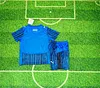 2025/2026 Kids Size Al-Hilal Home Football Shirt 1:1 Thai Quality