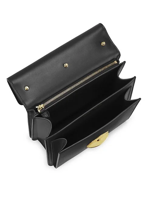 Proenza Schouler Dia Day Leather Shoulder Bag 5 out of 5 Customer Rating