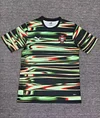 2025 Portugal Training Wear Football Shirt 1:1 Thai Quality