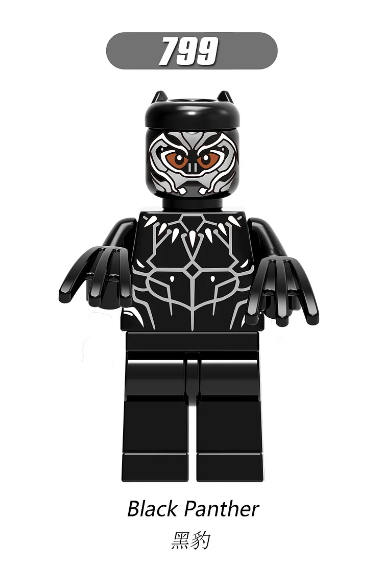 Marvel（X0184）