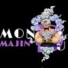 Gomu Gomu no Majin Monkey D. Luffy - ONE PIECE Resin Statue - A Plus Studios