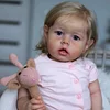 [Holiday Gift Deals] 20" Aisbet  Lifelike Reborn Baby Gift with ''Heartbeat'' and Coos - RBBI-Myrebornbabydoll&reg; Myrebornbabydoll&reg;