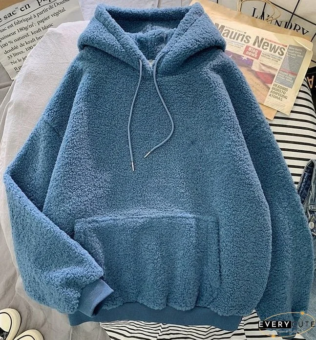 Casual and Fashionable winter garment